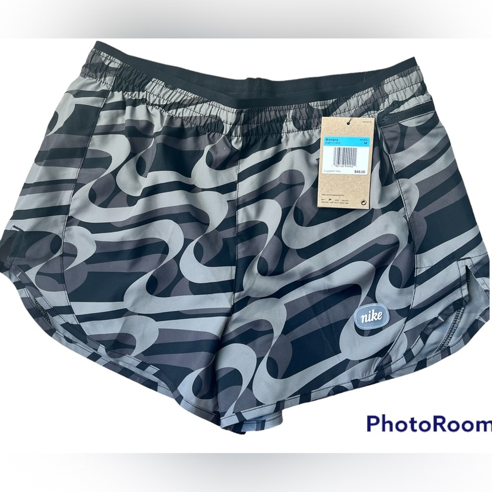 Nike Women’s running shorts - size medium